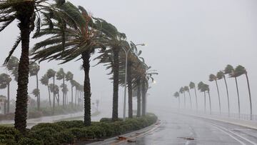 Tormenta Tropical Orlene: Activan alerta en 7 estados de México