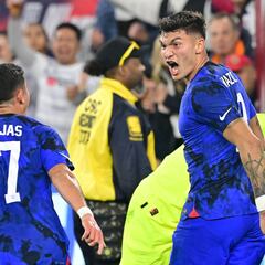 Estados Unidos vs Colombia: Horario, TV; cómo y dónde ver en USA