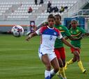 Chile 0-0 Camerún: resumen, crónica y resultado