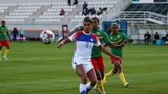 Chile 0-0 Camerún: resumen, crónica y resultado