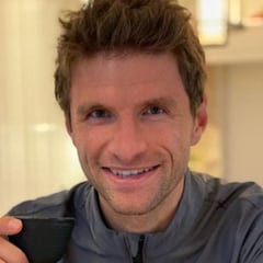 El negocio con el que Müller quiere hacerse rico: millonario de esperma de caballo