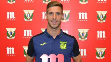 Rubén Pérez, jugador Mahou 5 estrellas de agosto.