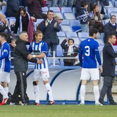 El Ayuntamiento de Huelva aprueba pagar de 7,5 millones de la deuda del Recreativo