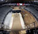 Los X Games se presentaron de forma oficial en Barcelona