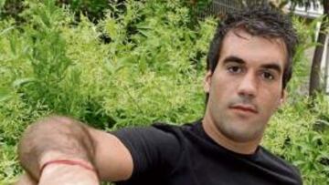 <b>BUEN COMIENZO. </b>El meta malagueño ha empezado la temporada como la acabó: de titular.