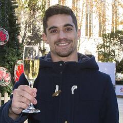 Javi Fernández: "Me retiro, pero viviré el patinaje de otro modo"