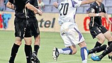 <b>MUCHAS DUDAS. </b>El Deportivo ha sembrado grandes dudas tras los dos primeros partidos de Liga.