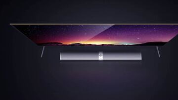 Xiaomi Mi Tv 3S, una TV 4K HDR económica con Inteligencia Artificial