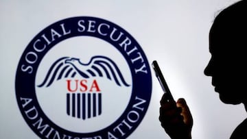 Social Security recipients set for new payment this week