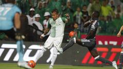 Nacional se aferra a sus referentes para duelo con Millos