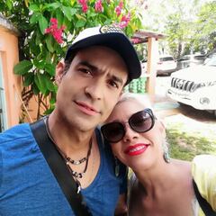 Cynthia Klitbo revela por qué terminó su relación con Juan Vidal