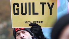 Derek Chauvin found guilty of murder of George Floyd, updates, reaction