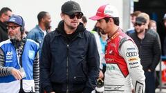 Los vínculos de Leonardo di Caprio con la Fórmula E