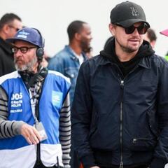 Los vínculos de Leonardo di Caprio con la Fórmula E