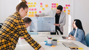 Estudia un MBA a distancia y potencia tu liderazgo innato dentro de las empresas