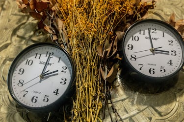 Estos son todos los estados en los que habrá que actualizar el reloj en México por el cambio al horario de invierno y cómo hacerlo