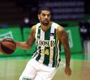 El Coosur Betis amarga el debut de Katsikaris en el Unicaja