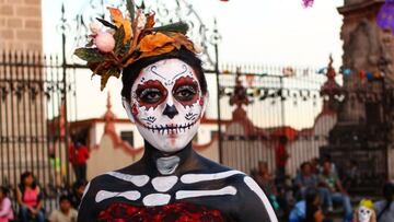 Festival de calaveras 2021: en qué consiste, dónde se hace y cuánto dura