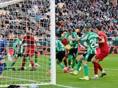 Fornals vale la quinta plaza