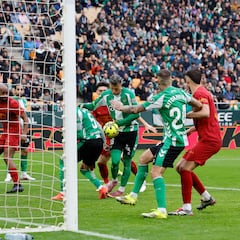 Fornals vale la quinta plaza