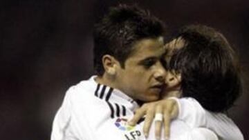 <b>FAVORITOS.</b> El brasileño afirma que su equipo es el principal candidato para alzarse con el título.