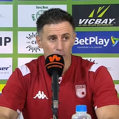 Peirano: “Ya estamos trabajando para el 2024″