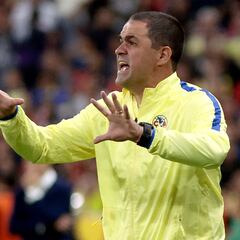 André Jardine no quiere adelantar la posible alineación ante Pumas