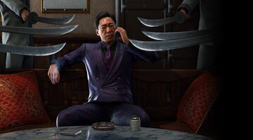 Yakuza Kiwami 3 & Dark Ties