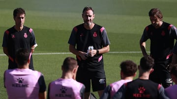 20210917
 Entrenamiento 
 RCD Espanyol
 