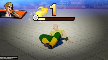 Análisis Dragon Ball Z Kakarot: 23rd World Tournament, ¿merece la pena el nuevo DLC?