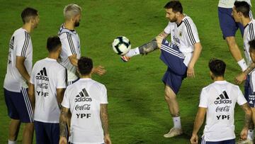 Partidos de hoy, 19 de junio, en la Copa América: horarios y TV