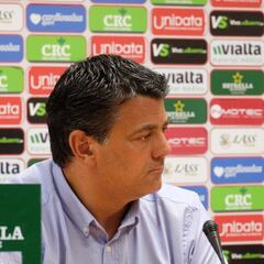 Murcia, UCAM y Yeclano, con dudas y menos presupuesto