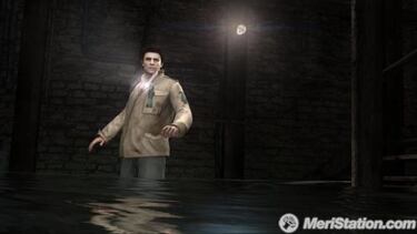 [TGS] Silent Hill: Homecoming, Impresiones