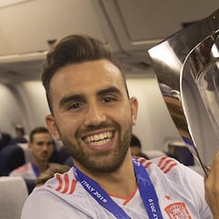 La Real Sociedad debe decidir si va a por Borja Mayoral