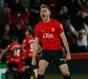 Mallorca 1-0 Girona, en directo: resumen, gol y resultado