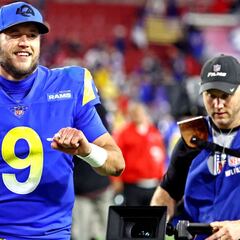 What is Matthew Stafford's net worth?