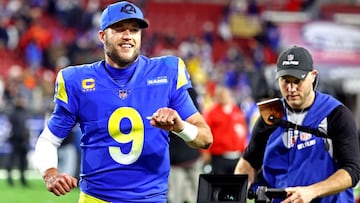 Los Angeles Rams&rsquo; quarterback Matthew Stafford, who just led the Rams to the NFC Championship game against the 49ers, has a net worth of $80 million.