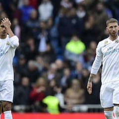 Ipurua examina de nuevo a la recuperada zaga blanca