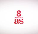 Un homenaje a #8MujeresAS