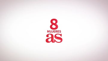 ESPECIAL '8MUJERESAS'