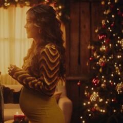 Greeicy y Mike Bahía revelan que comparten vivienda con sus suegros