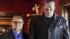 ‘Frankenstein’, lo nuevo de Guillermo del Toro, comienza su rodaje