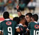 Luna lidera lista de castigos para el inicio del Clausura