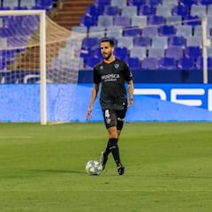 Huesca y Schalke hacen oficial el traspaso de Pablo Insua