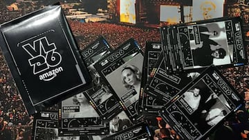 Organizadores del Vive Latino revelaron la nueva distribución de los escenarios y cómo quedará el mapa para este 14 y 15 de marzo.