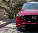Mazda estrena la versión diésel del CX-5