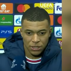 Mucho madridista da tan por hecho que viene que considera esto de Mbappé una "traición"