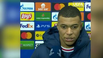 Mucho madridista da tan por hecho que viene que considera esto de Mbappé una "traición"