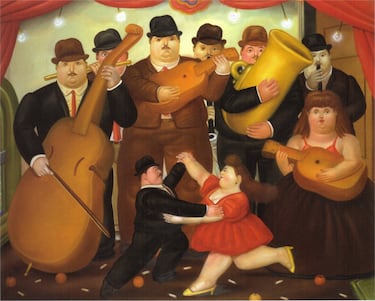 Las pinturas y esculturas más importantes de Fernando Botero: ¿qué significado tiene el Boterismo?