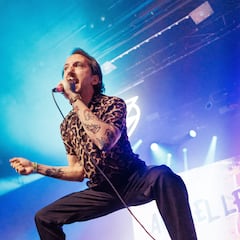 “Lo que más nos gusta de Anabel Lee es la parte de celebración de la amistad”